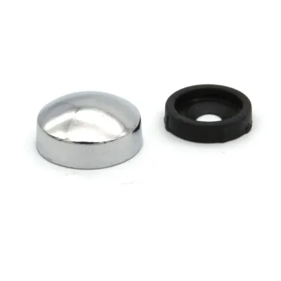 КЗС1324-16 крепление для зеркала/таблички 16 мм