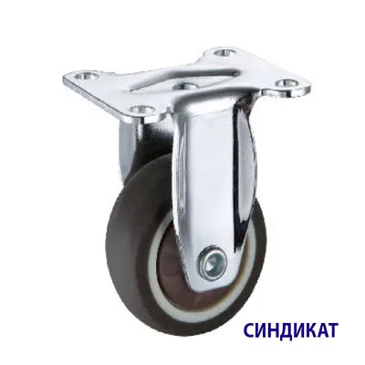 SND-B2803-D50 Неповоротное колесо